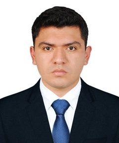 Jhon Campos Aguirre